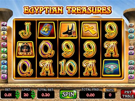 free slots treasures of egypt|Treasures of Egypt Slots .